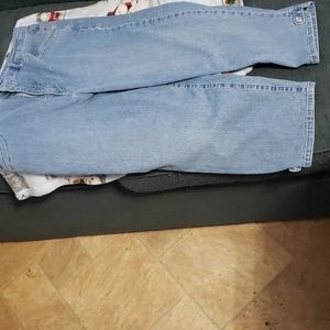 Capri jeans Gloria Vanderbilt